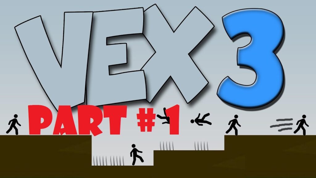 Vex 3