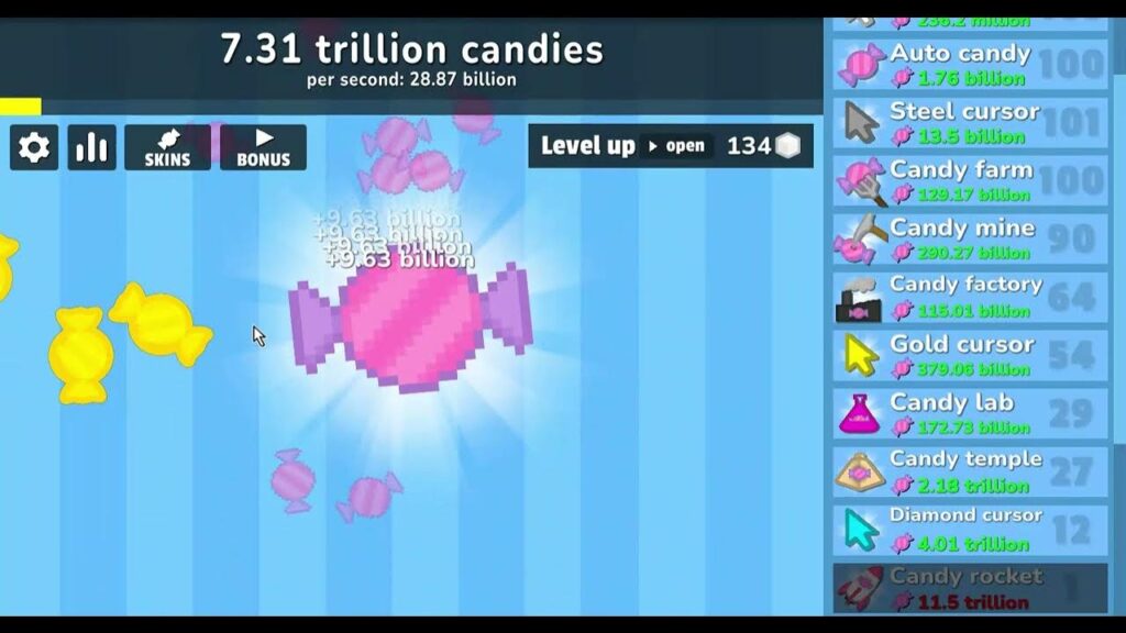 A Complete Guide to Candy Clicker 2 My Blog