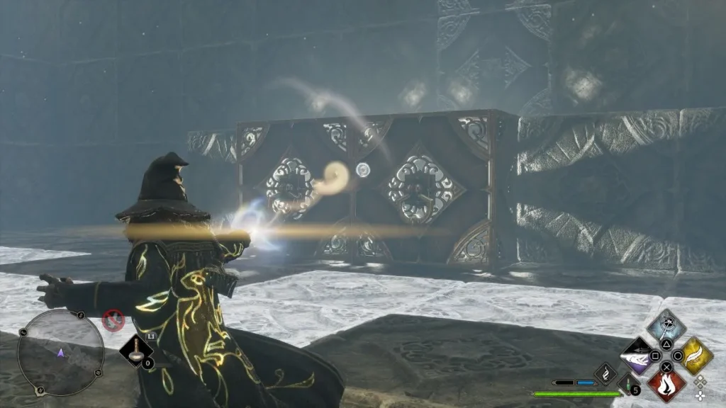 Depulso Puzzle Room 2