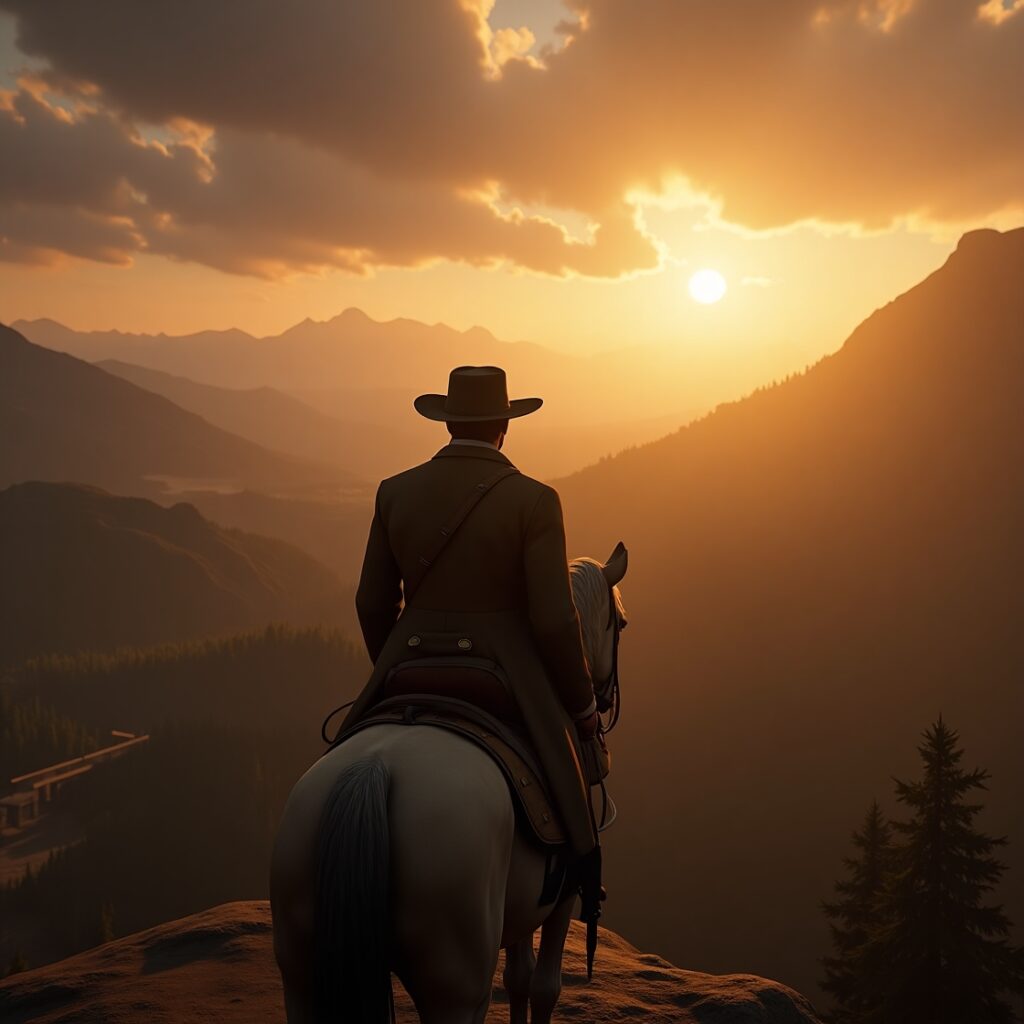 Red Dead Redemption 2 on PS5