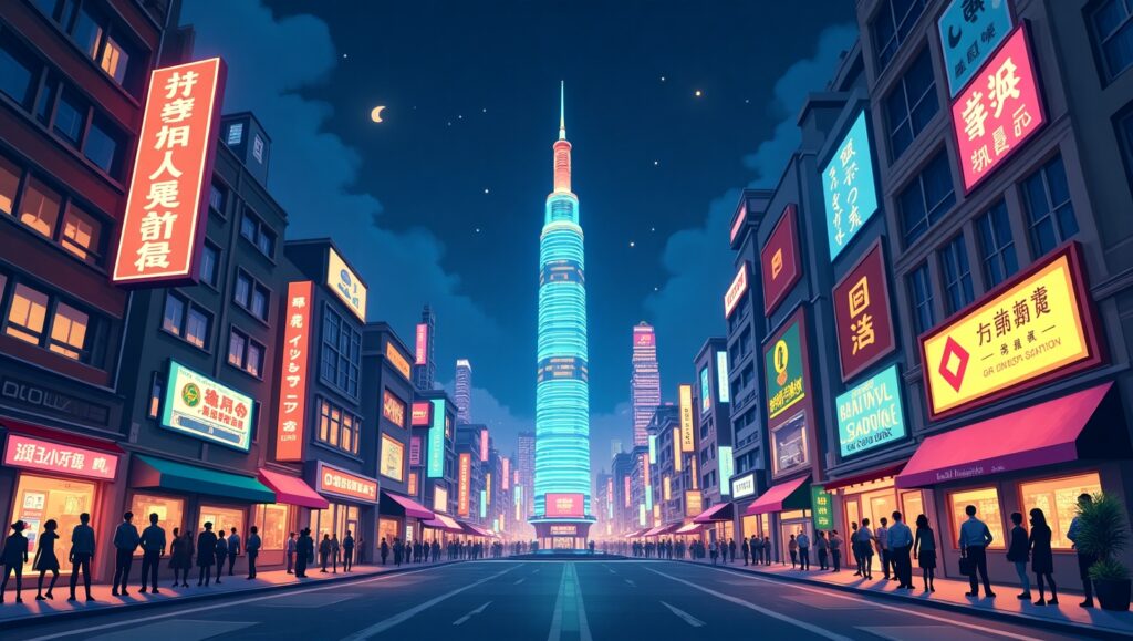 JavaScript Taipei Game by Armin Kielack: Revolutionizing Web-Based Gaming