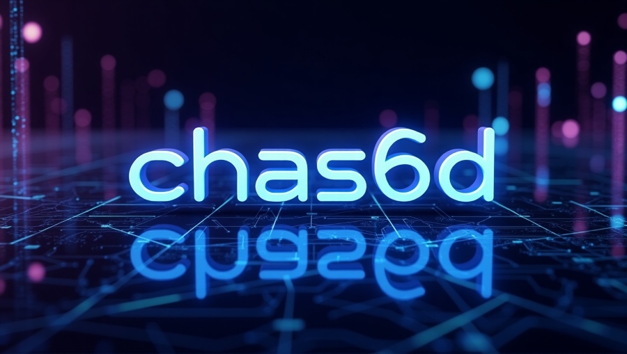 Why Chas6d Matters in Today’s Digital World: Growth, Challenges & Opportunities Chas6d