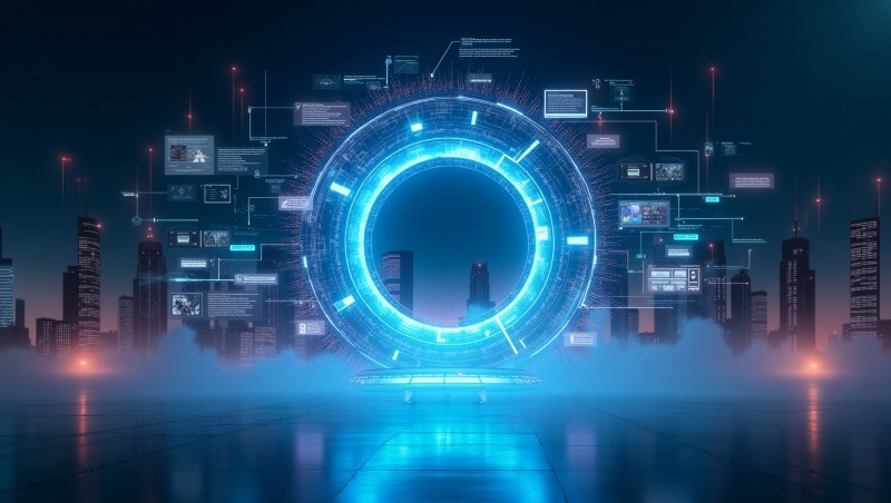 Portalar: The Portal to the digital Multiverse Portalar