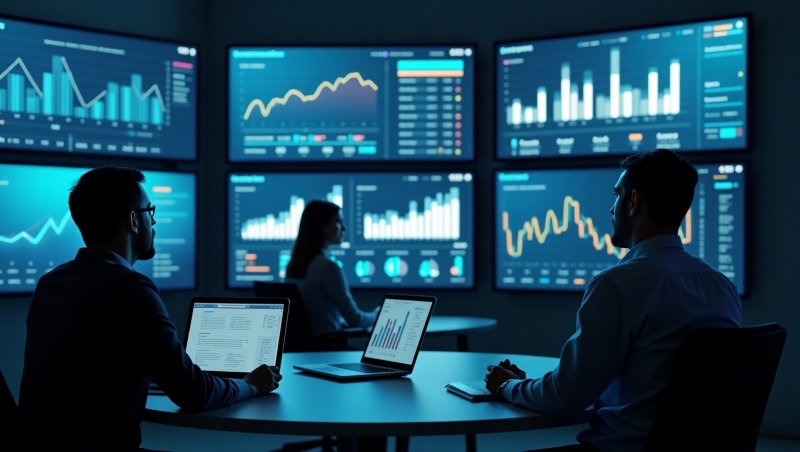 Boost Online Presence with Garage2Global | Digital Growth Solutions Garage2Global