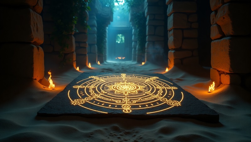 Kaku: Ancient Seal of Forgotten Power Kaku: Ancient Seal