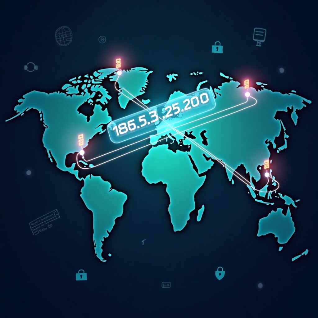 What Is 185.63.2253.200? Understanding IP Addresses in the Digital Age 185.63.2253.200