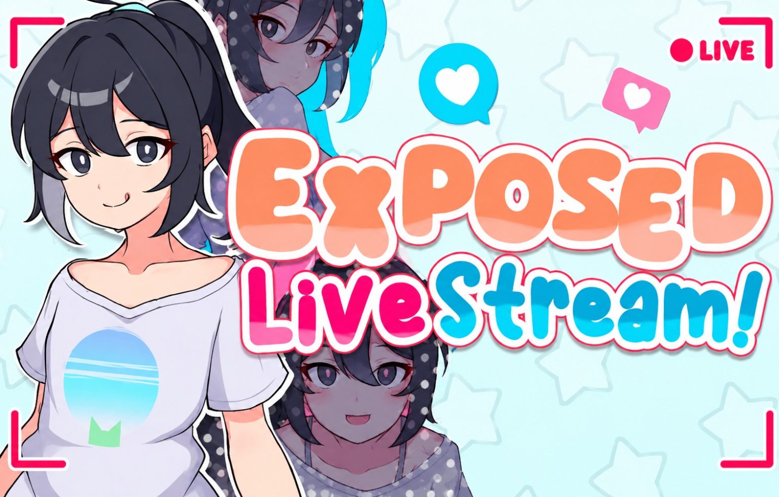 Everything You Need to Know About Exposed Livestream Game Download Exposed Livestream