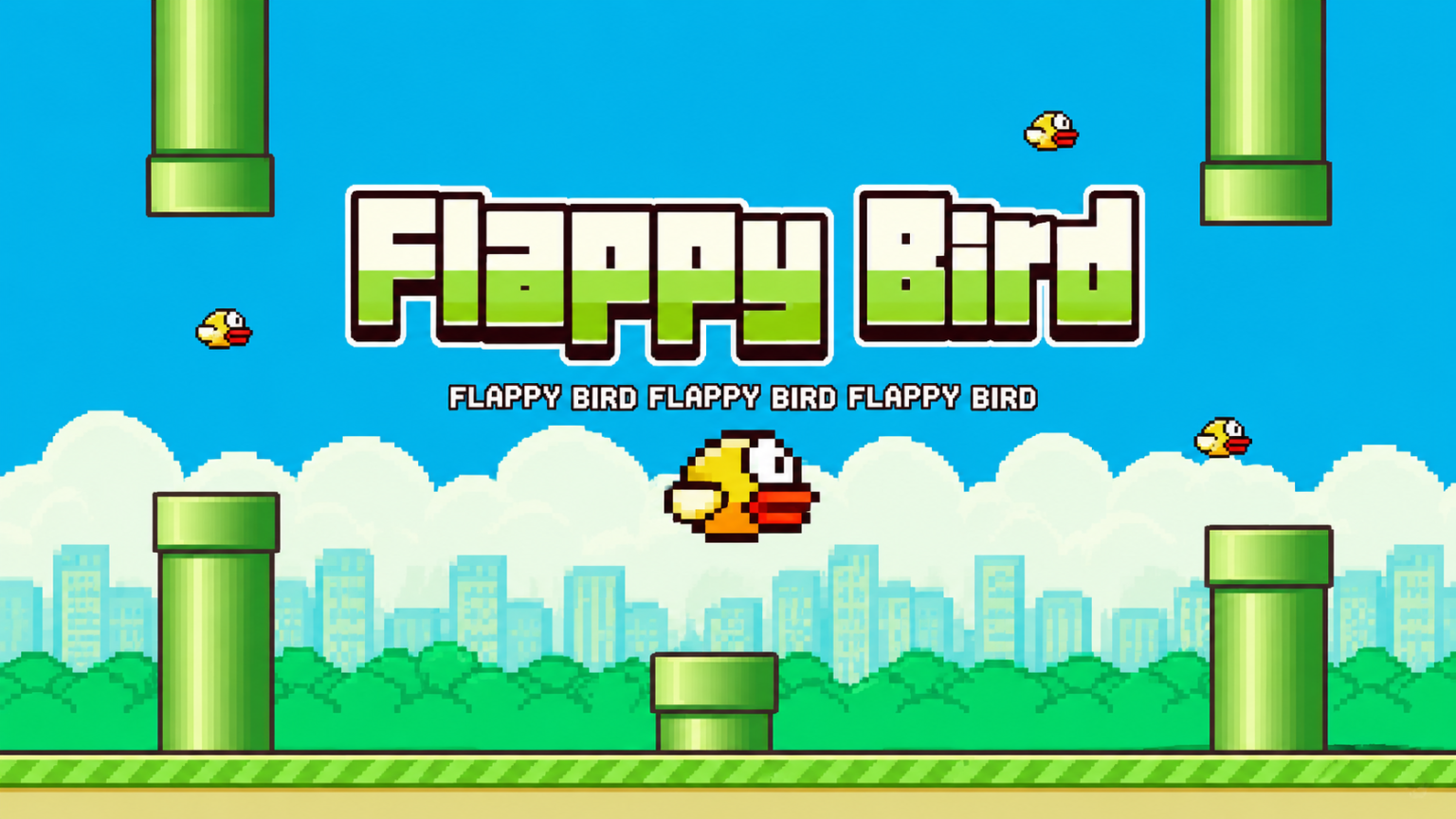 Flappy Bird