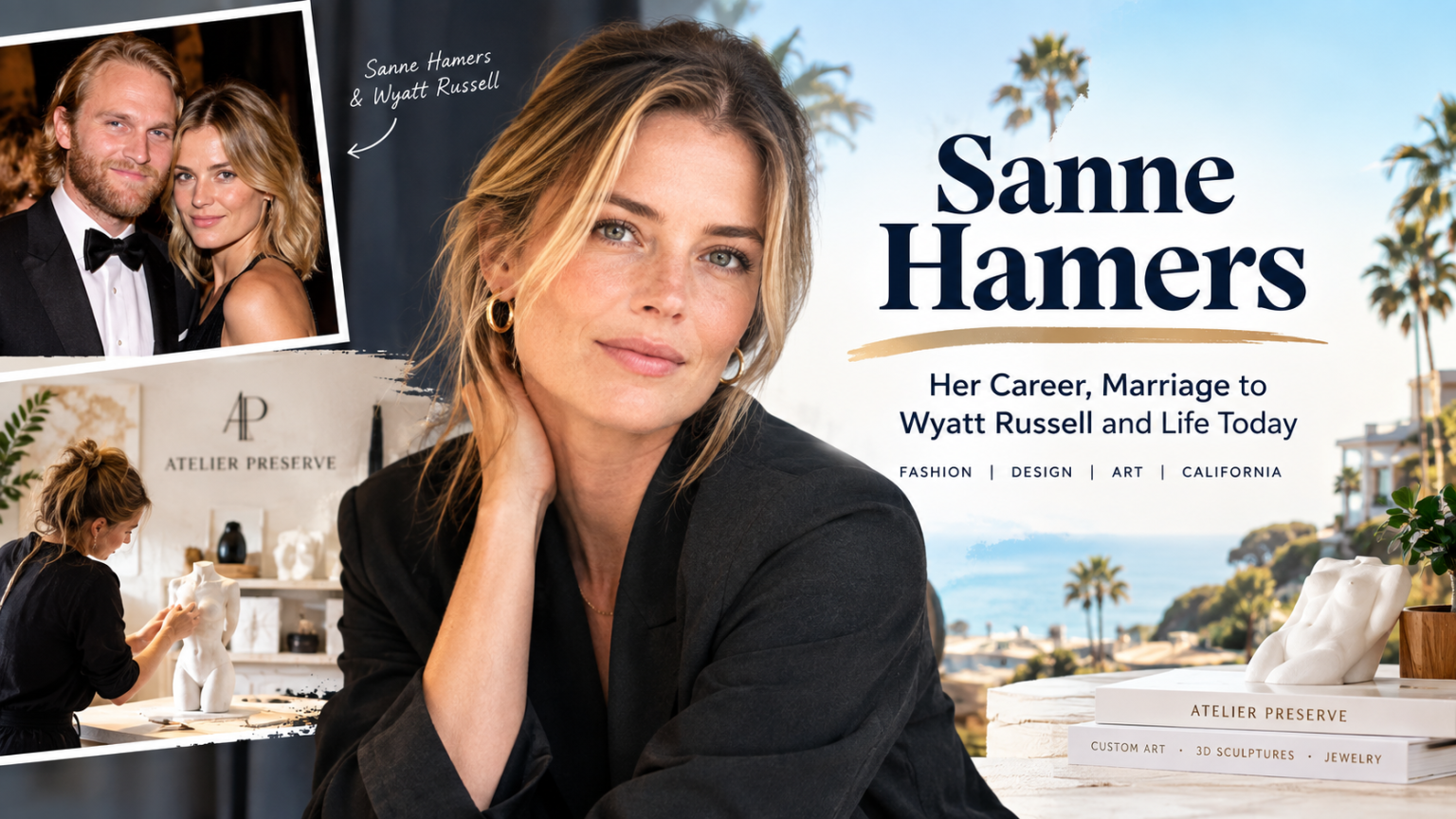 Sanne Hamers